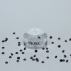 idore.skincare diamant peeling closeup frontal