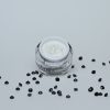 idore.skincare diamant peeling closeup top offen