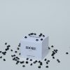 idore.skincare diamant peeling verpackung mit diamanten near