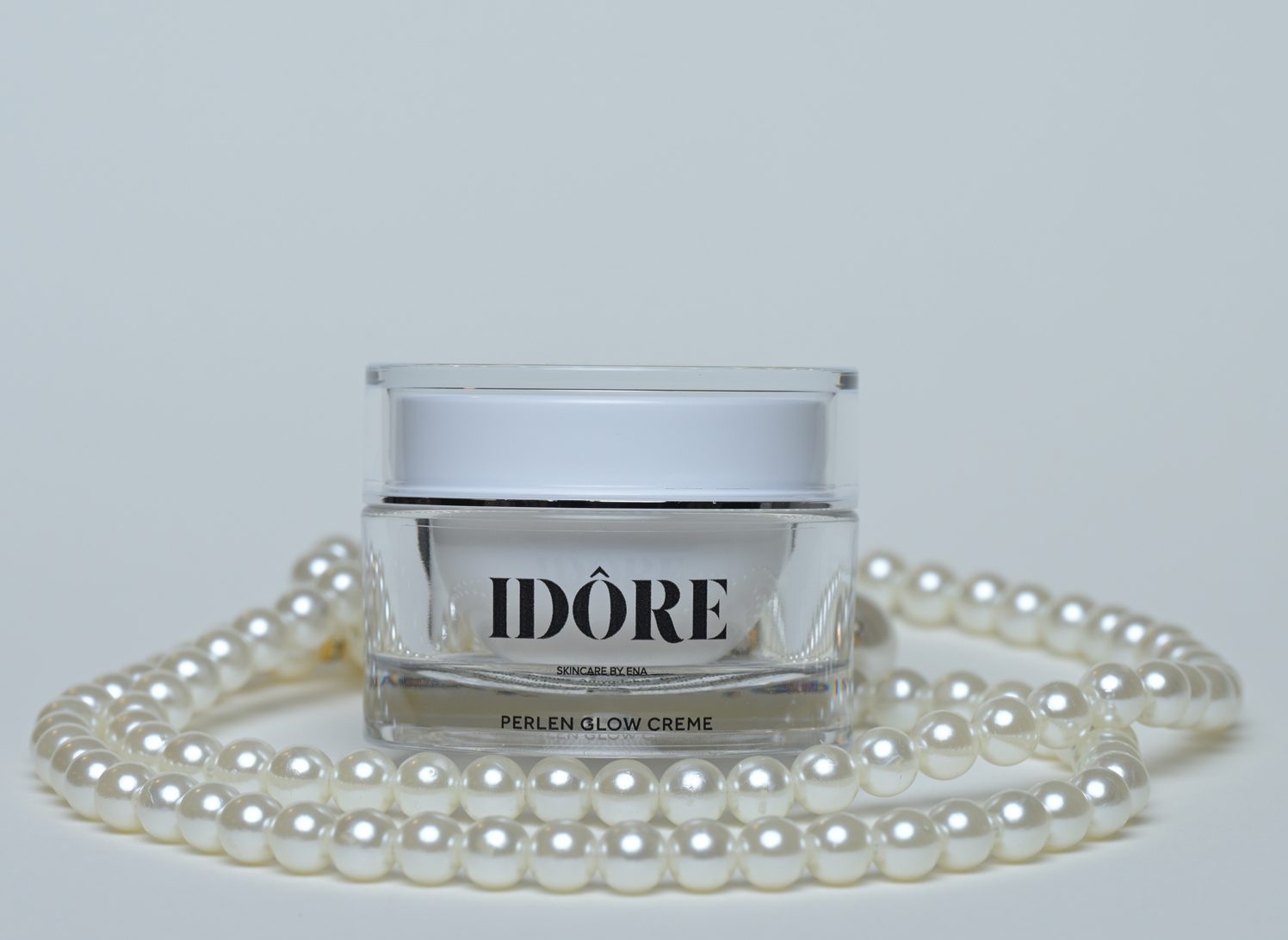 idore.skincare diamant peeling close up set